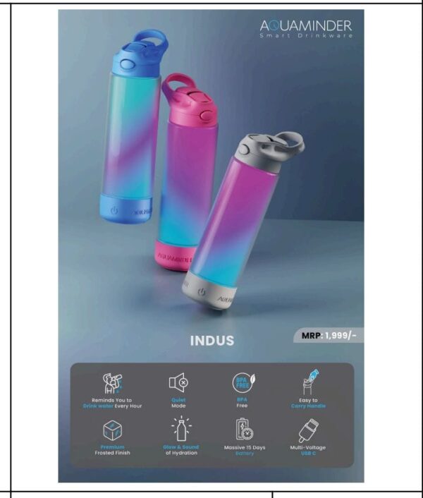 Bottle
