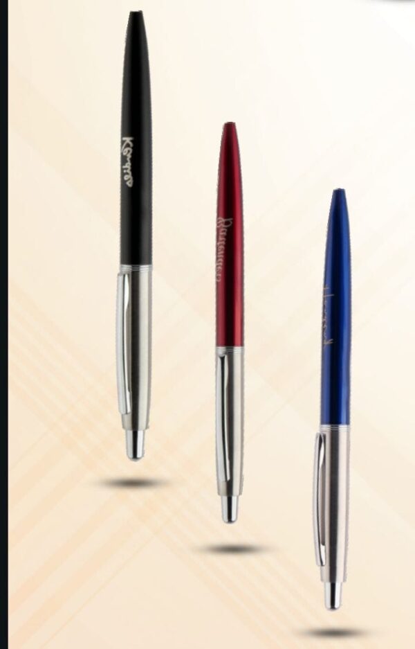 Pen