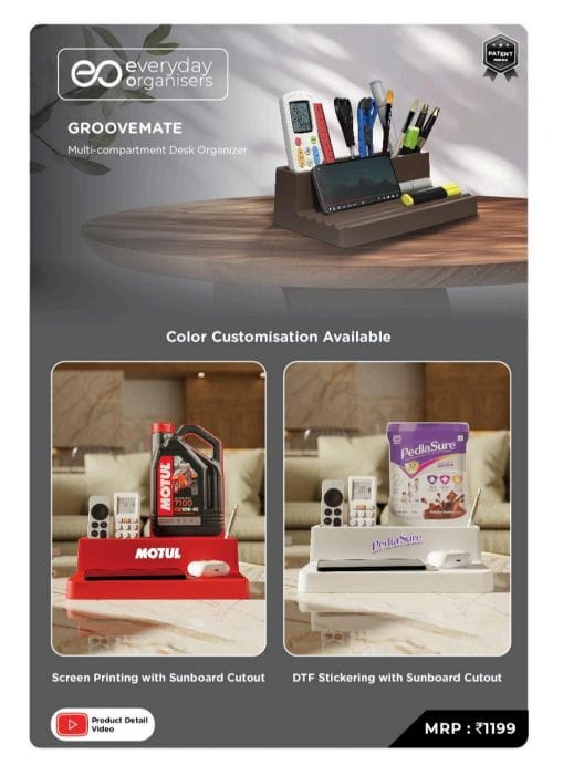 Eo products