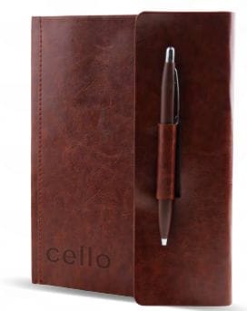Notebook