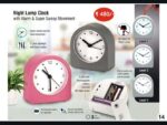 Clock