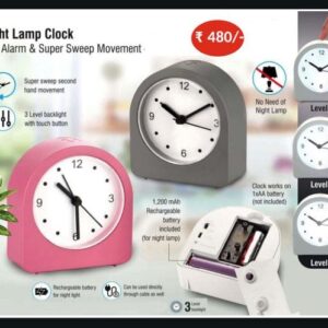 Clock