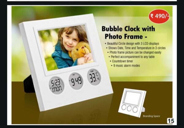 Clock