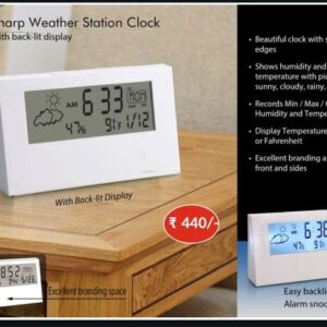 Clock