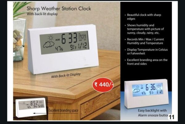 Clock