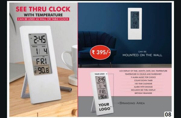 Clock