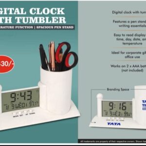 Clock