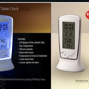 Clock