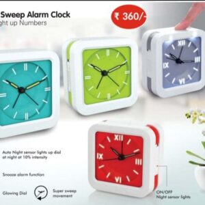 Clock