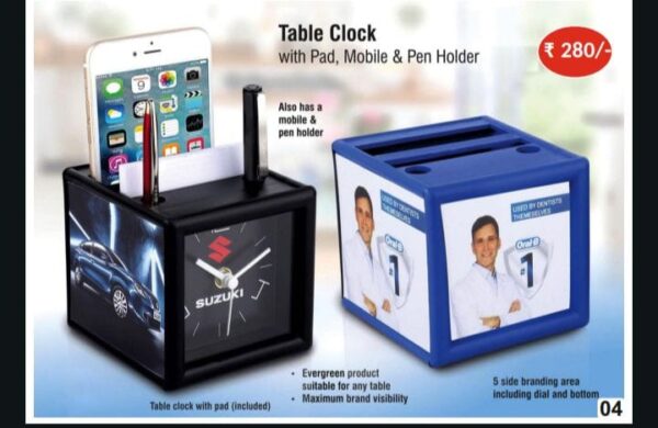Clock