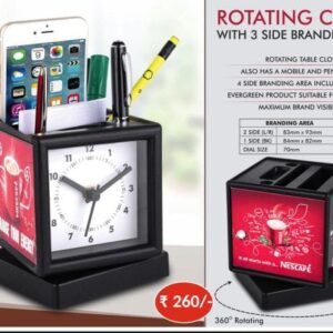 Clock